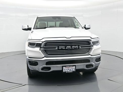 Used 2019 RAM 1500 Laramie image 3