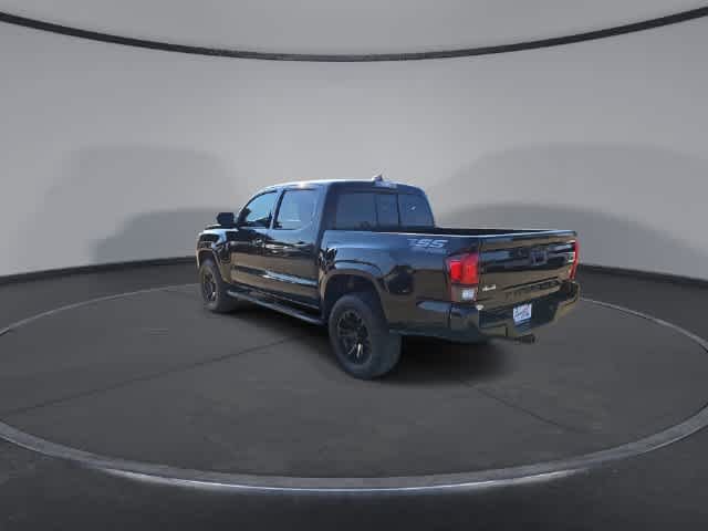 Used 2022 Toyota Tacoma SR AWD/4WD image 6