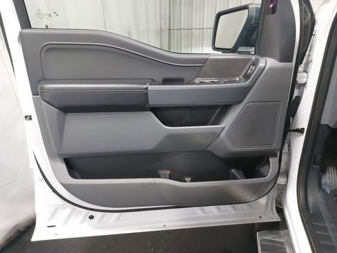 Used 2024 Ford F150 XLT w/ Equipment Group 302A MID image 27