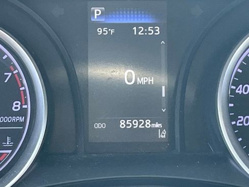 Used 2021 Toyota Camry LE w/ Carpet Mat Package (TMS) image 10