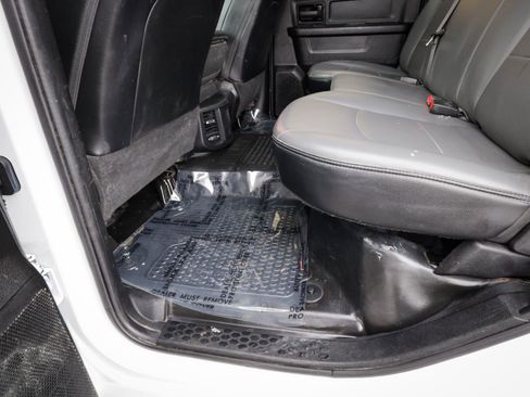 Used 2022 RAM 2500 Tradesman image 31