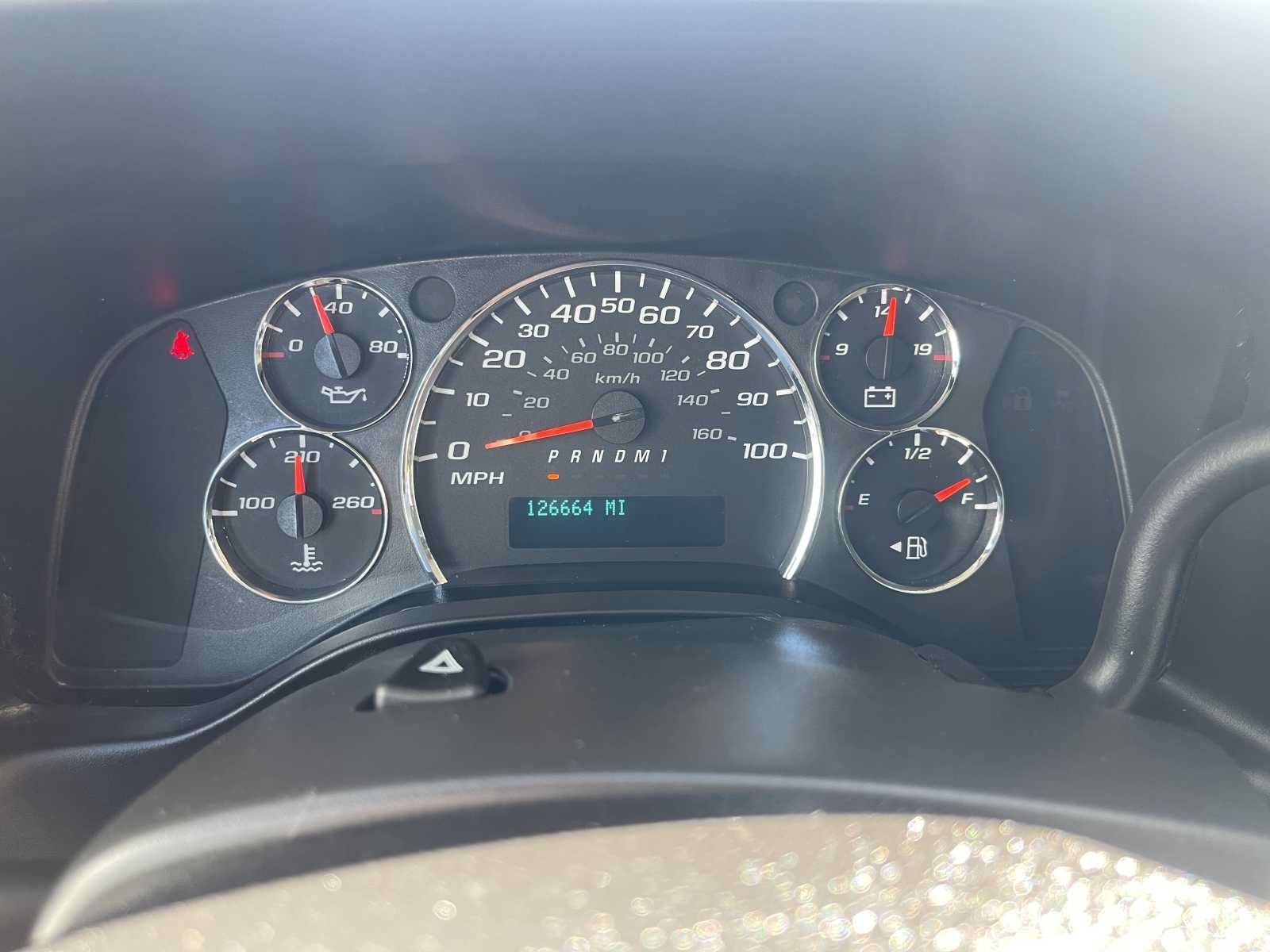 Used 2016 Chevrolet Express 3500 Extended RWD image 17