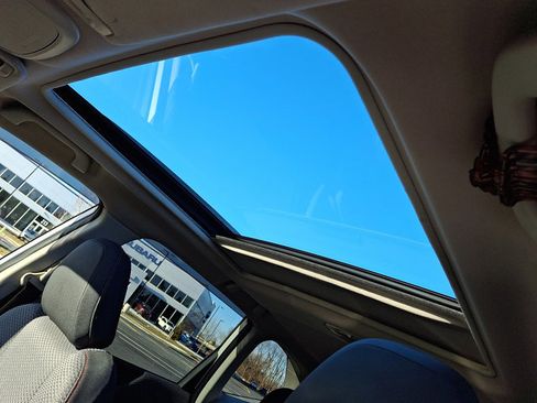 Used 2020 Subaru Forester Sport image 15