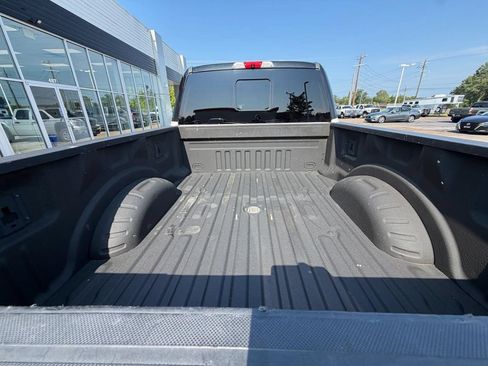 Used 2019 Ford F250 Lariat w/ Lariat Ultimate Package AWD/4WD image 8