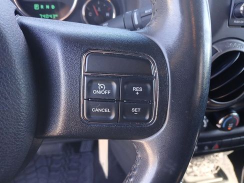 Used 2017 Jeep Wrangler Sport w/ Quick Order Package 24S image 40