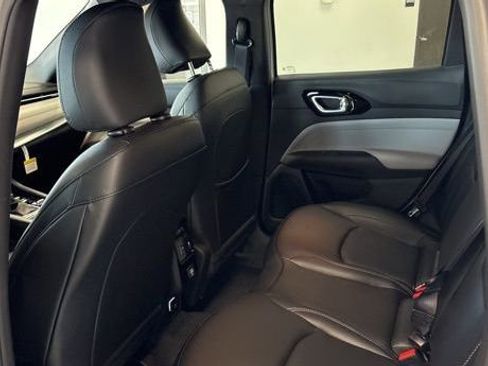 New 2026 Jeep Compass Limited AWD/4WD image 16