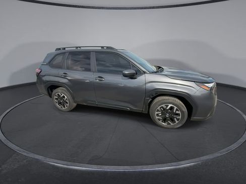 New 2026 Subaru Forester Premium AWD/4WD image 9
