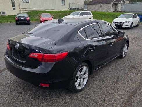 Used 2015 Acura ILX image 6