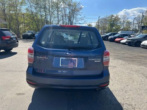 Used 2014 Subaru Forester 2.5i AWD/4WD image 7