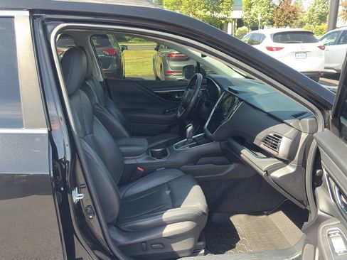 Used 2021 Subaru Outback Limited AWD/4WD image 20