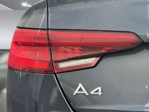 Used 2018 Audi A4 2.0T Ultra Premium Plus w/ Premium Plus Package image 12