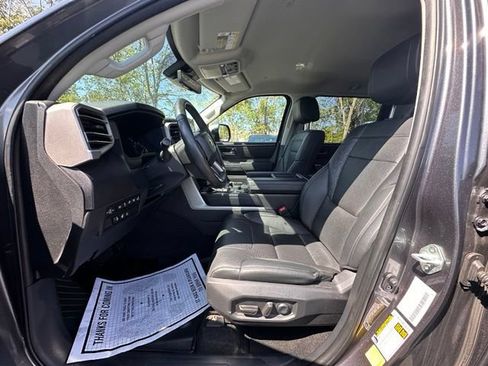 Used 2023 Toyota Tundra SR5 w/ SR5 Premium Package AWD/4WD image 26