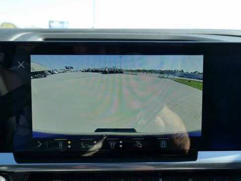 New 2026 Chevrolet Silverado 2500 LTZ w/ LTZ Plus Package image 33