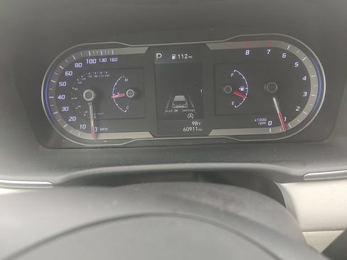 Used 2024 Hyundai Tucson SEL AWD/4WD image 9