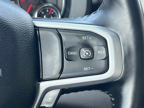 Used 2023 RAM 1500 Big Horn AWD/4WD image 21