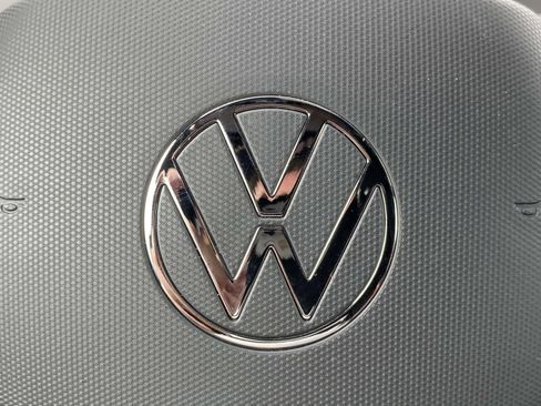 Used 2020 Volkswagen Atlas Cross Sport S FWD image 23