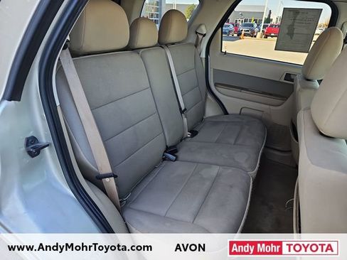 Used 2012 Ford Escape XLT image 28