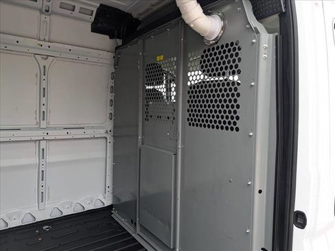 Used 2023 RAM ProMaster 2500 image 14