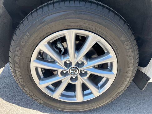 Certified 2025 MAZDA CX-5 AWD 2.5 S w/ Select Package image 11