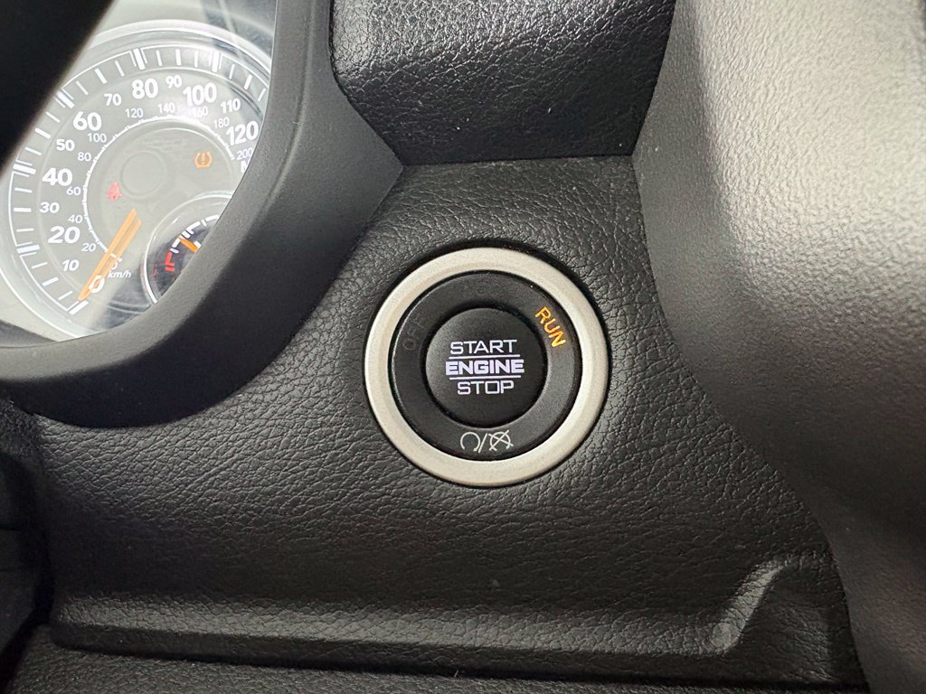 Used 2021 RAM 2500 Big Horn AWD/4WD image 32