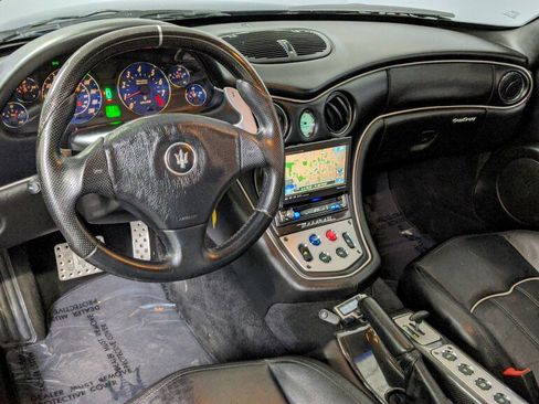 Used 2006 Maserati GranSport LE image 24