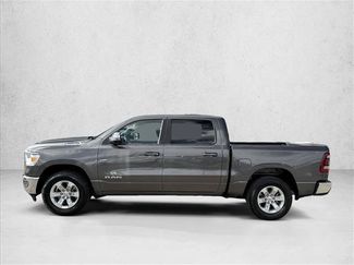 Used 2024 RAM 1500 Laramie AWD/4WD video 4
