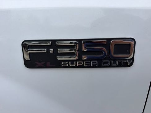 Used 2003 Ford F350 XL AWD/4WD image 12