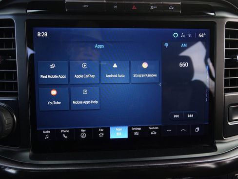 Used 2024 Ford F150 Raptor w/ Equipment Group 803A Raptor R image 53