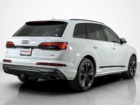 New 2026 Audi Q7 3.0T Premium Plus AWD/4WD image 6