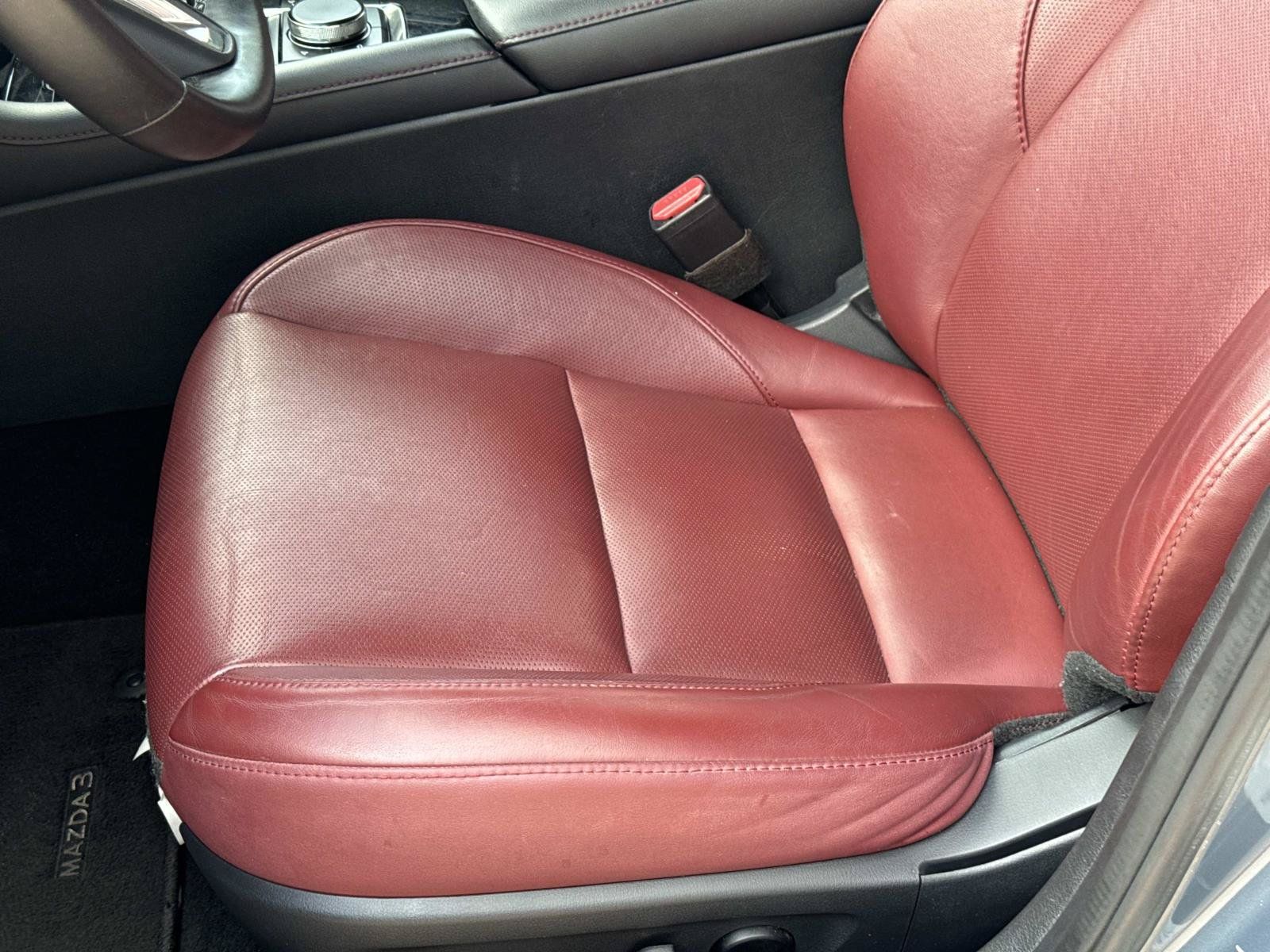 Used 2024 MAZDA MAZDA3 s AWD/4WD image 12
