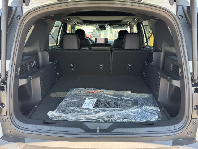 New 2026 Honda Passport TrailSport Elite image 12