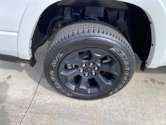 Used 2026 RAM 1500 Big Horn AWD/4WD image 14