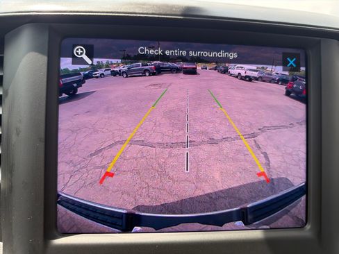 Used 2021 RAM 1500 Big Horn AWD/4WD image 22
