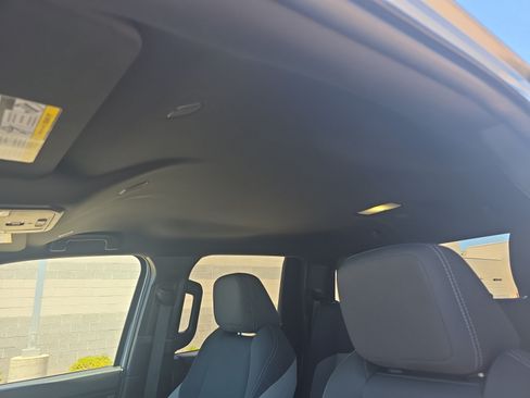 Used 2024 Toyota Tacoma TRD Sport RWD image 33
