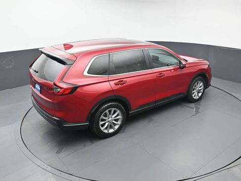 Certified 2023 Honda CR-V EX-L image 44