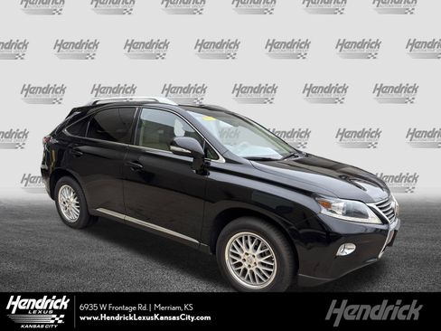 Used 2015 Lexus RX 350 image 1