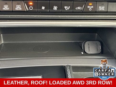 Used 2025 MAZDA CX-90 3.3 Turbo w/ Preferred Package AWD/4WD image 34
