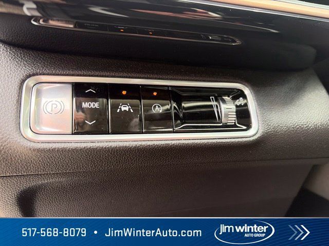 Used 2024 Buick Envision Sport Touring AWD/4WD image 21