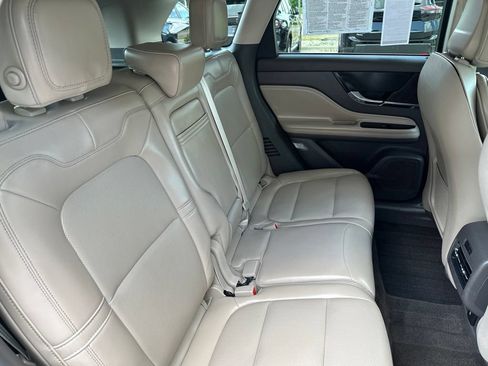 Used 2020 Lincoln Corsair AWD w/ Equipment Group 101A image 21