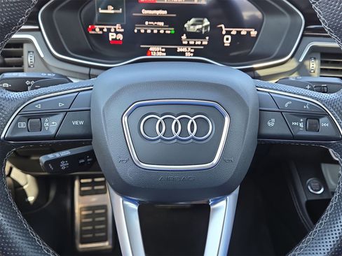 Certified 2023 Audi A4 2.0T Prestige image 21