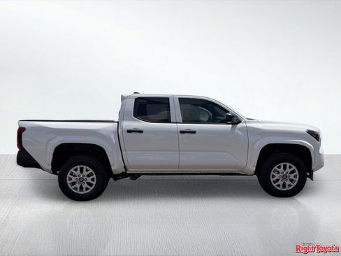 New 2026 Toyota Tundra 1794 Edition AWD/4WD image 9