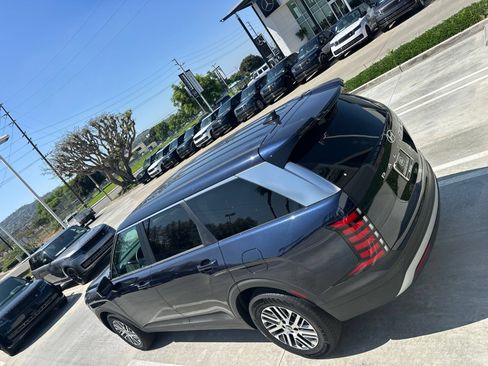 Used 2026 Hyundai Palisade SE FWD image 5