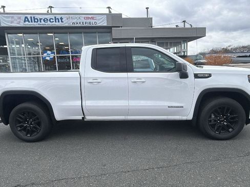 New 2025 GMC Sierra 1500 Elevation w/ Preferred Package image 10