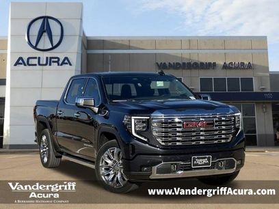 Used 2023 GMC Sierra 1500 Denali w/ Denali Reserve Package
