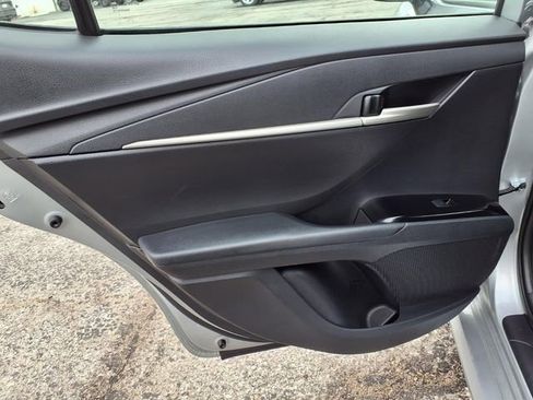 Used 2025 Toyota Camry LE FWD image 67