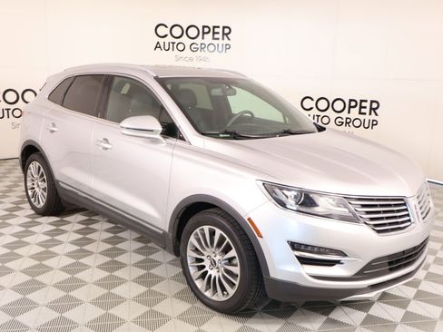 Used 2015 Lincoln MKC FWD w/ Equipment Group 102A Reserve image 1