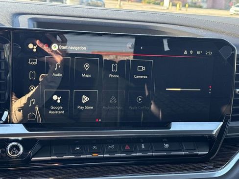 New 2026 GMC Sierra 1500 Elevation image 16