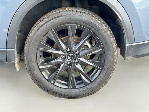 Used 2023 MAZDA CX-5 Carbon Edition image 31