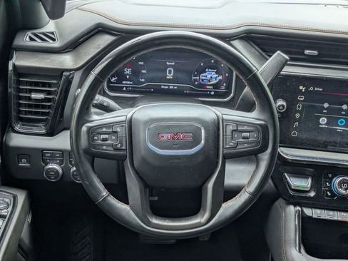 Used 2024 GMC Sierra 2500 AT4 w/ AT4 Premium Plus Package AWD/4WD image 15