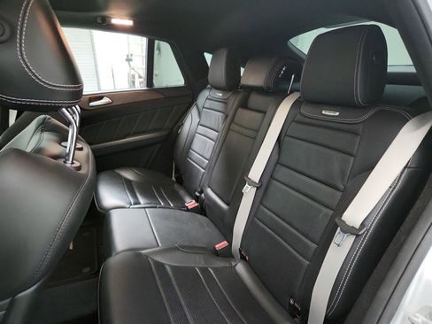Used 2017 Mercedes-Benz GLE 63 AMG S image 24